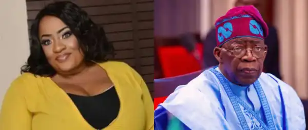 “Tinubu Broke Campaign Promise”- Foluke Daramola Regrets Supporting Him In 2023
