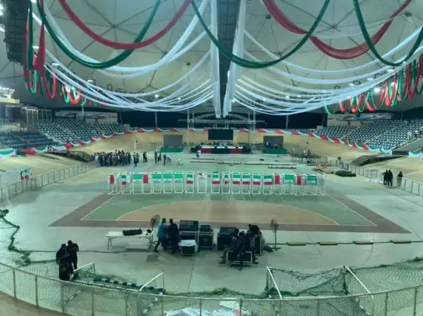 PDP Presidential Primary Election - Live Updates & Situation Report (Photos)