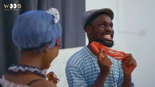 Officer Woos – My Mother In Law (Comedy Video)