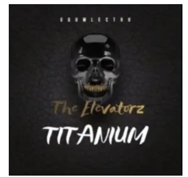 The Elevatorz -Titanium