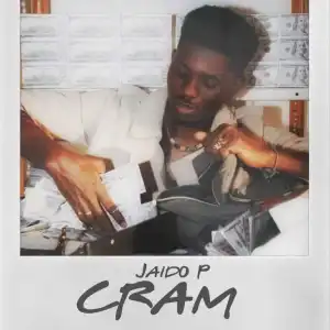 Jaido P – Cram