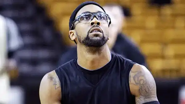 Biography & Career Of Marcus James Jordan
