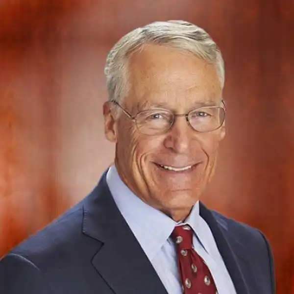 Biography & Net Worth Of S. Robson Walton