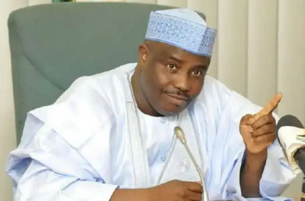 Sokoto Doing Better Than FG On SDGs - Governor Tambuwal