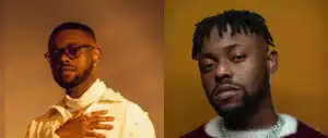 “Win or Lose, stay professional” — Lojay Reacts to Artists Dragging Award Shows