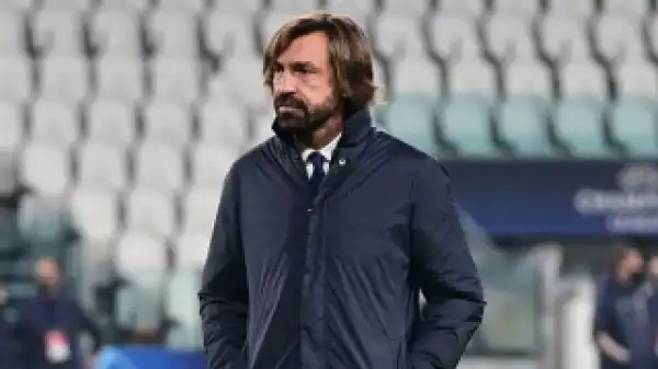 Juventus president Agnelli defends sacking Pirlo