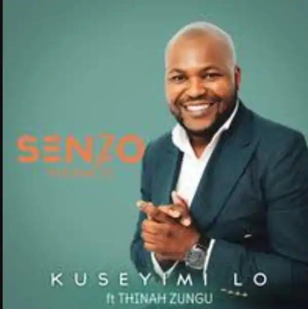 Senzo Khumalo – Igazi Lemvana