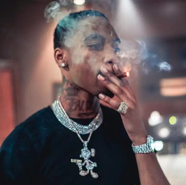 Key Glock – Proud
