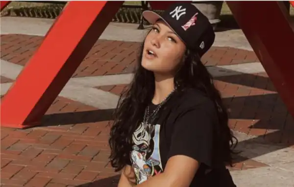 Biography & Career Of Jayla Walton