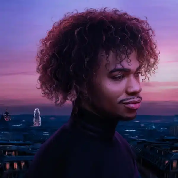 Gambi - LA VIE EST BELLE (Album)