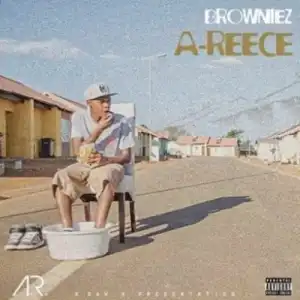 A-Reece – 1000 Degreez