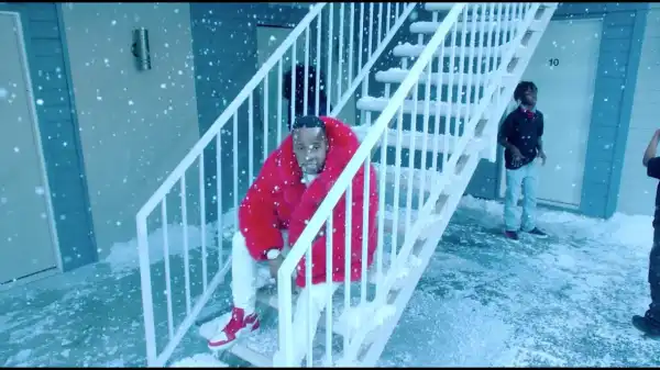 Yo Gotti - Wish List (Video)