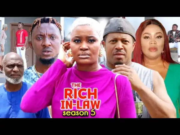 The Rich Inlaw Season 5