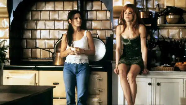 Nicole Kidman Gives Update on ‘Fun and Witchy’ Practical Magic 2