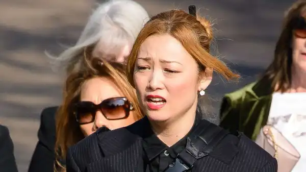 Age & Net Worth Of Mayumi Kai