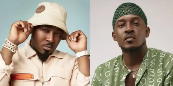 Ice Prince Among Top 3 Greatest Nigerian Rappers – MI Abaga