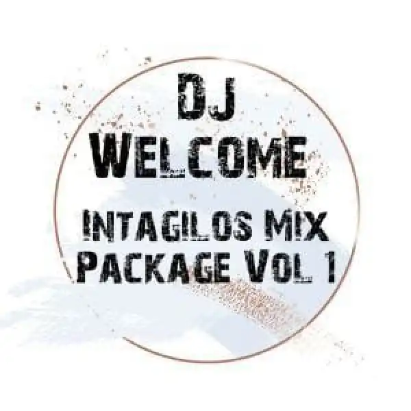 DJ Kent feat. Kyla – Love Just A Dream (DJ Welcome Intagilos Mix)