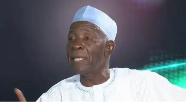 Merger: Atiku Sent Former Heads Of State To Beg Kwankwaso – Buba Galadima Reveals