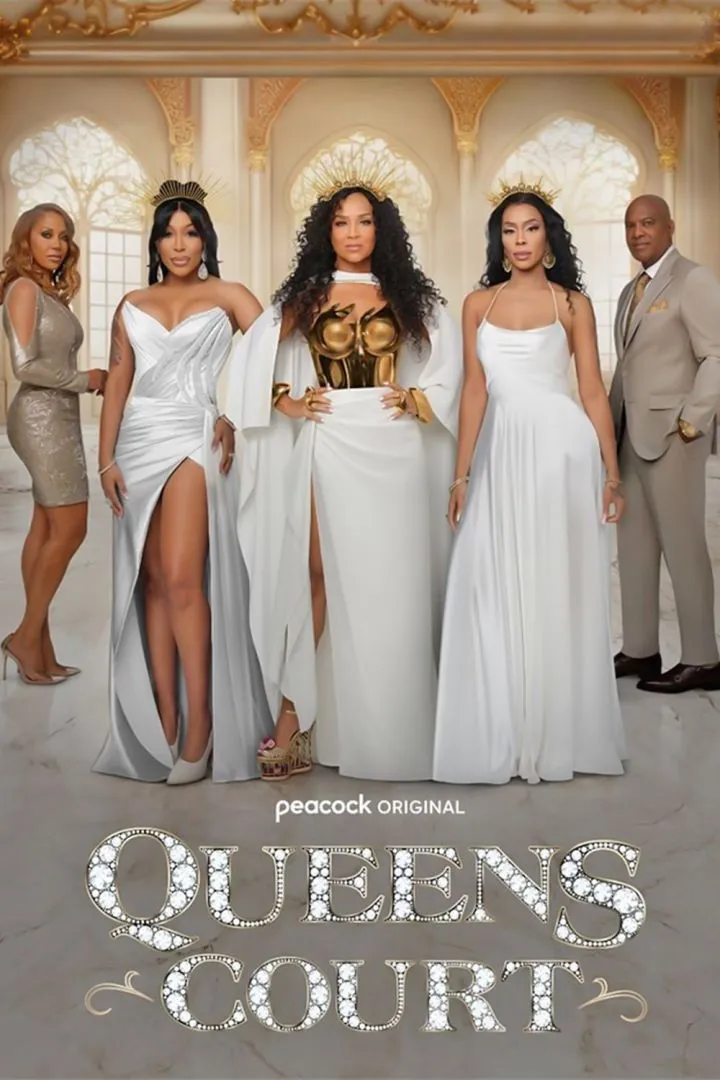 Queens Court Season 2