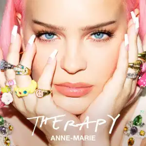 Anne Marie – Therapy (Album)