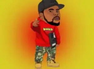 Metro Cmg – Where The Danger Is ft. Trevor Smith & Mas Musiq