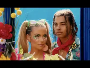 Chelsea Collins Feat. 24kGoldn - Water Run Dry
