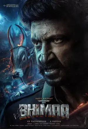 Bhimaa (2024) [Tamil] FIXED