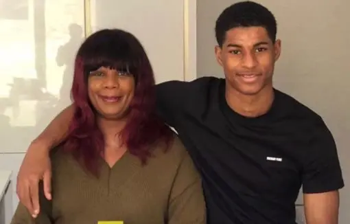 Biography & Career Of Melanie Rashford