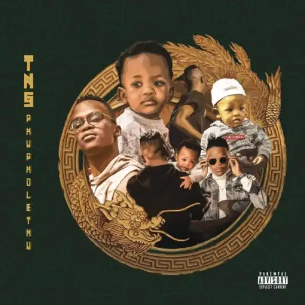 TNS – Shova Ft. MaQue
