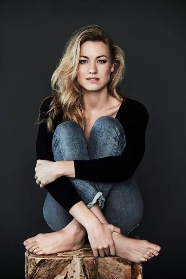 Age & Net Worth Of Yvonne Strahovski