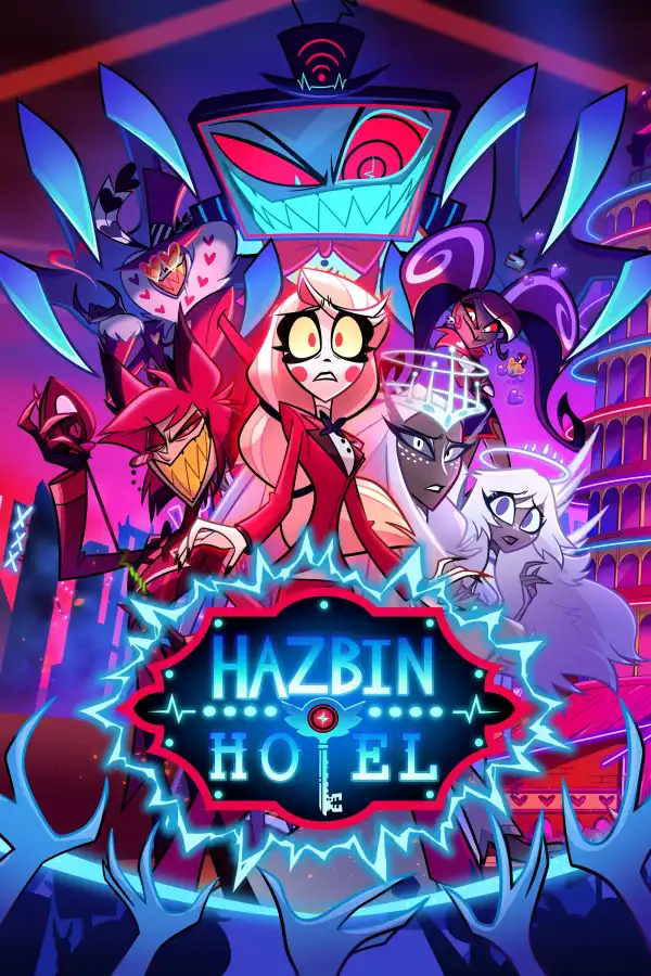 Hazbin Hotel Season 2