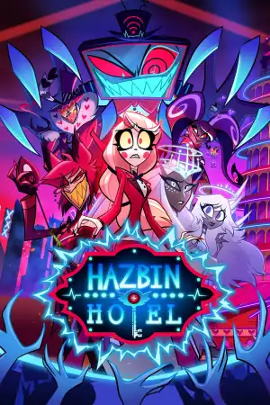 Hazbin Hotel Season 2