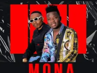 Master Betho – Mona ft. Shuddah