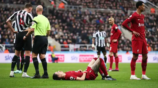 Jurgen Klopp offers update on Darwin Nunez ahead of Real Madrid clash
