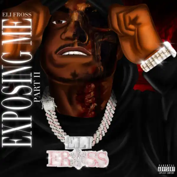 Eli Fross – Exposing Me Part II