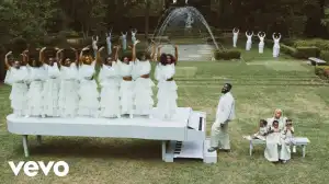 Tobe Nwigwe - Round Here Part 1 (Video)