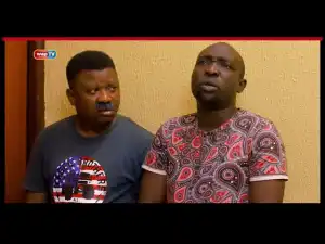 Akpan and Oduma - Surprise Proposal (Comedy Video)