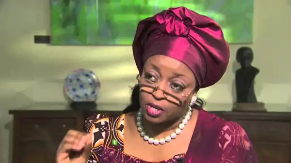 We Recovered $153 million, 80 Houses From Diezani — EFCC Chairman