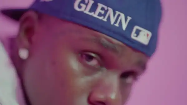 DaBaby - Wockesha (Freestyle) (Video)