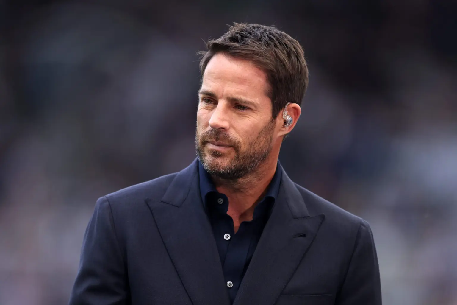 EPL: ‘It’s up to him to fight’ – Redknapp names 3 midfielders ahead of Eze in Arsenal squad