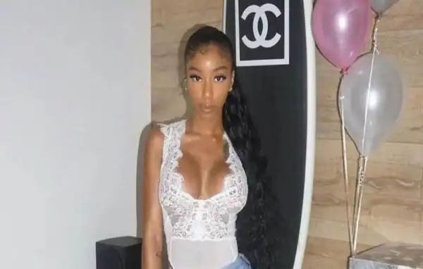 Age & Career Of Ashley Burgos