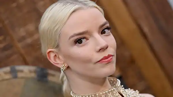 The Gorge: Anya Taylor-Joy Joins Miles Teller in Genre-Bending Love Story