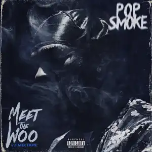 Pop Smoke - Christopher Walking