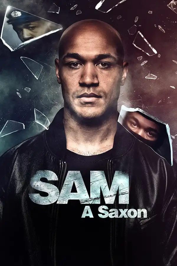 Sam A Saxon S01E06