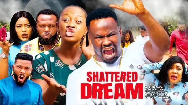 Shattered Dream Season 3