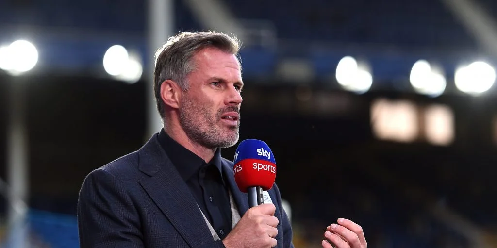 EPL: Carragher names two players that will stop Chelsea from winning title