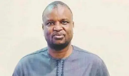 Continuous detention of Abba Kyari condemnable