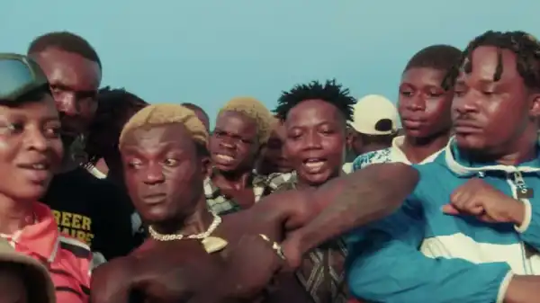 Portable – Clear (Video)