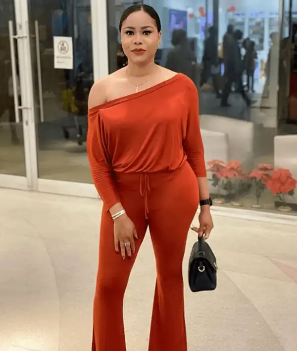 Age & Career Of Precious Chikwendu