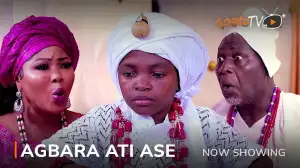 Agbara Ati Ase (2023 Yoruba Movie)